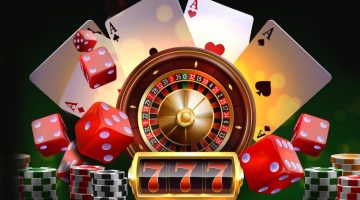 Loyalty among online casino players is increased by generous bonuses