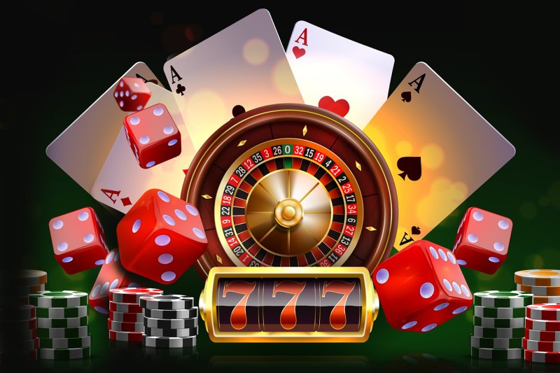 Loyalty among online casino players is increased by generous bonuses