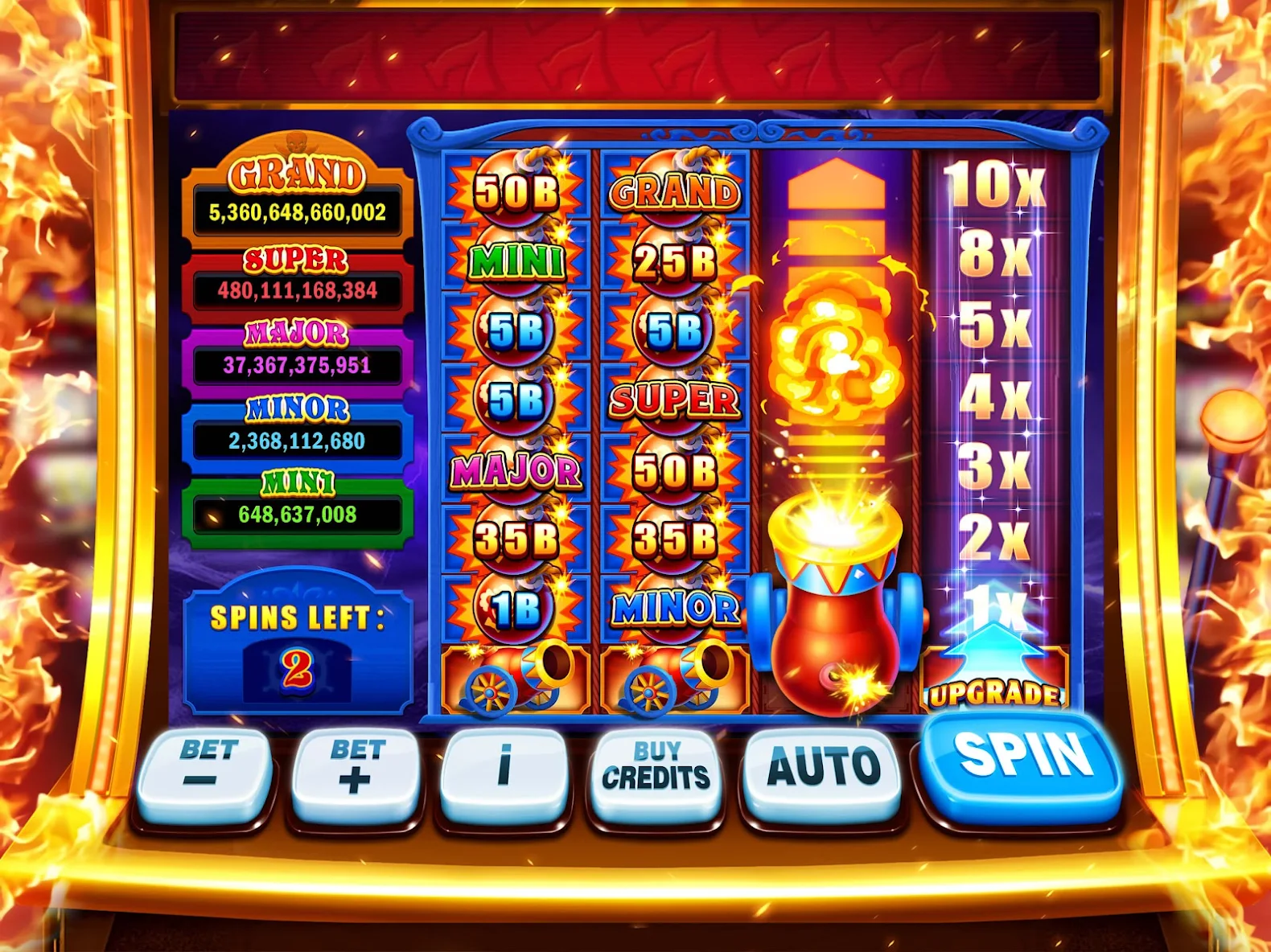 best free slot games