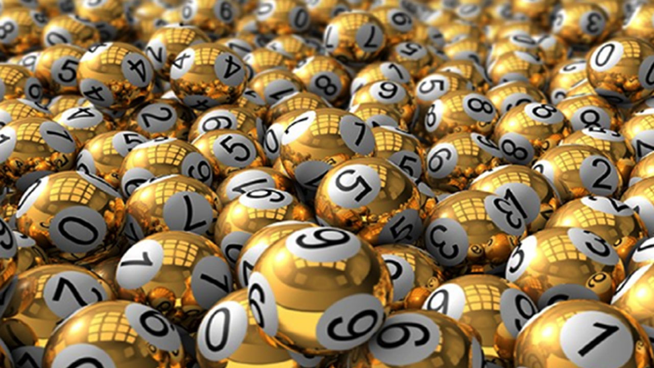 best online lottery games